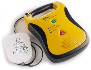 AED MACHINE